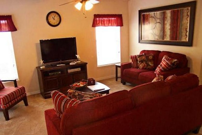 Homes4uu Kissimmee Vacation Homes
