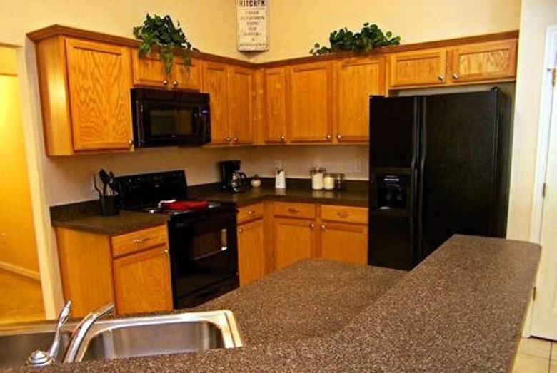 Homes4uu Kissimmee Vacation Homes
