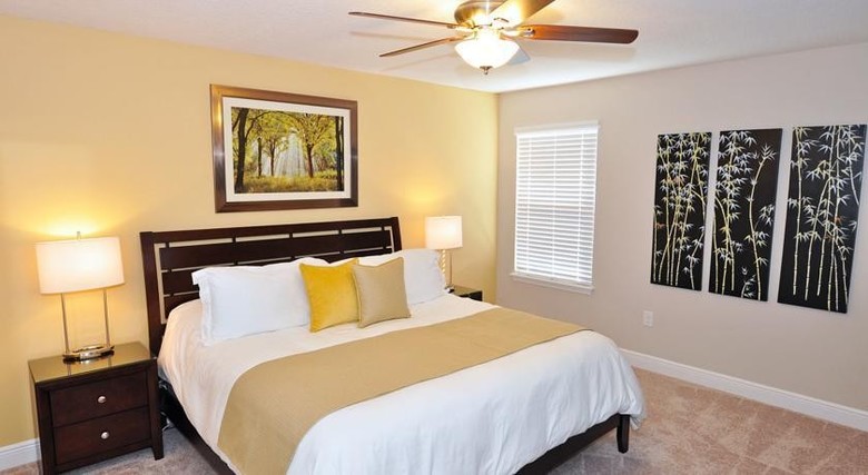 Homes4uu Kissimmee Vacation Homes