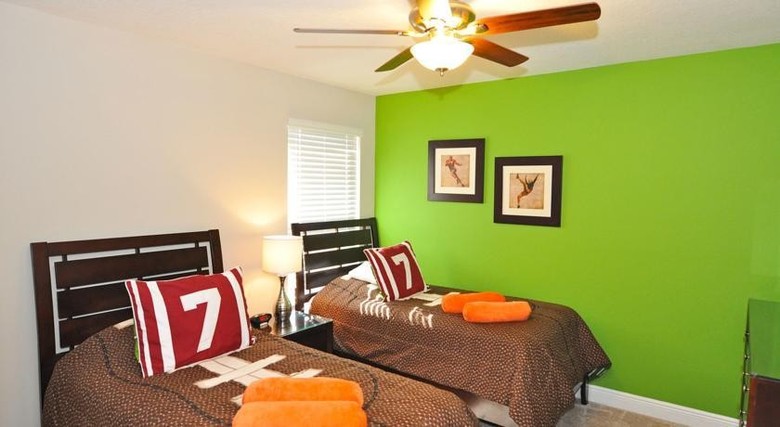 Homes4uu Kissimmee Vacation Homes