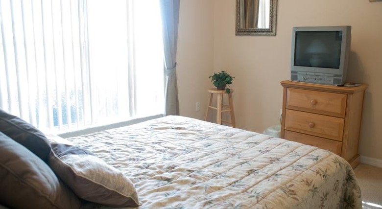 Holiday Villas Of Kissimmee
