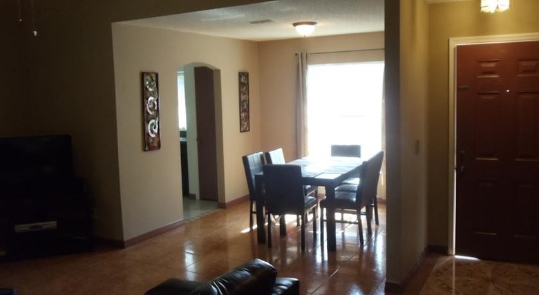 Indian Wells Vacation Home