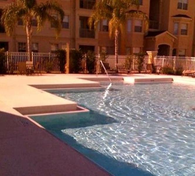 Orlando Vacation Rental Homes