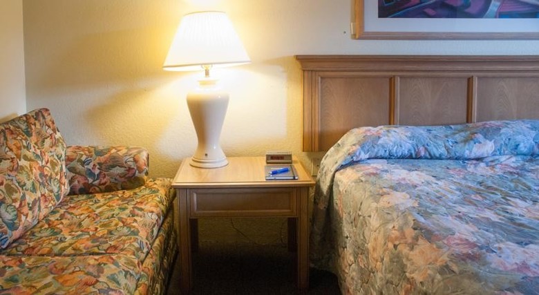 Golden Link Motel