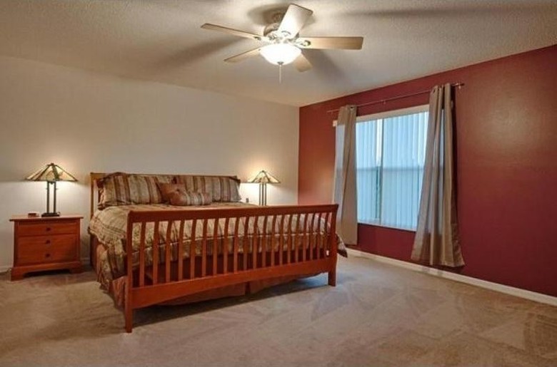 Holiday Villas Of Davenport