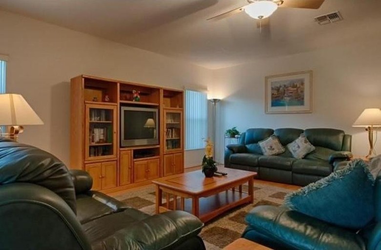 Holiday Villas Of Davenport