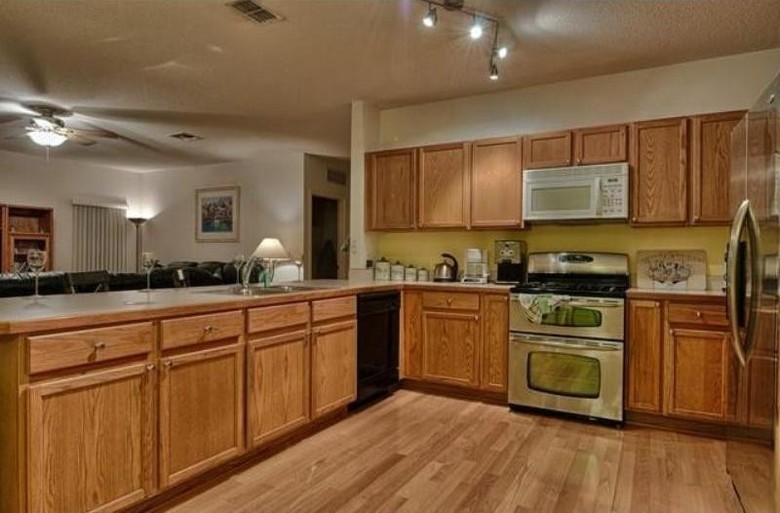 Holiday Villas Of Davenport