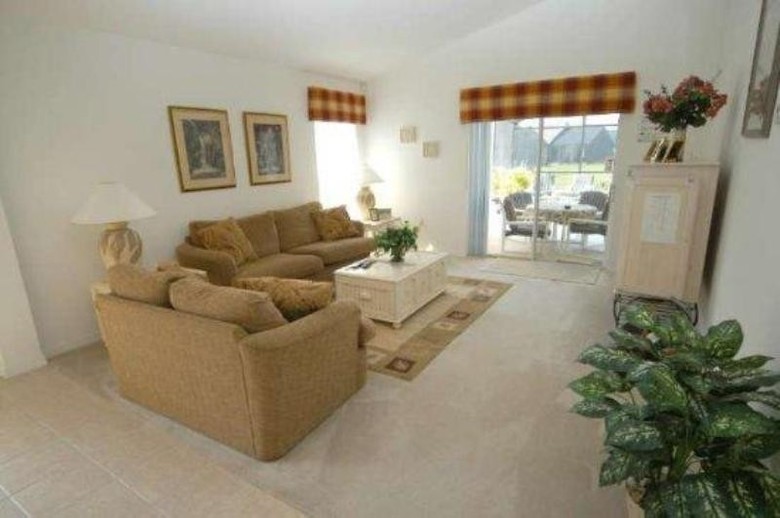 Holiday Villas Of Davenport