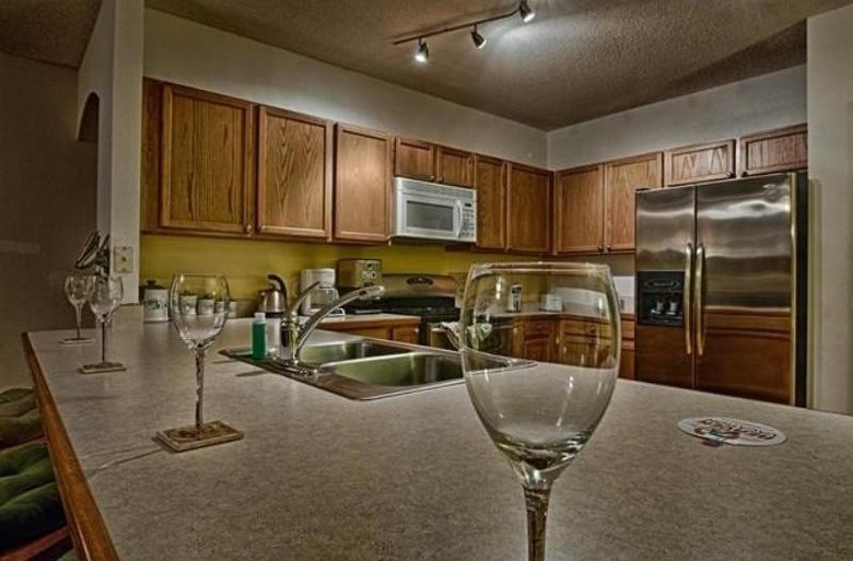 Holiday Villas Of Davenport