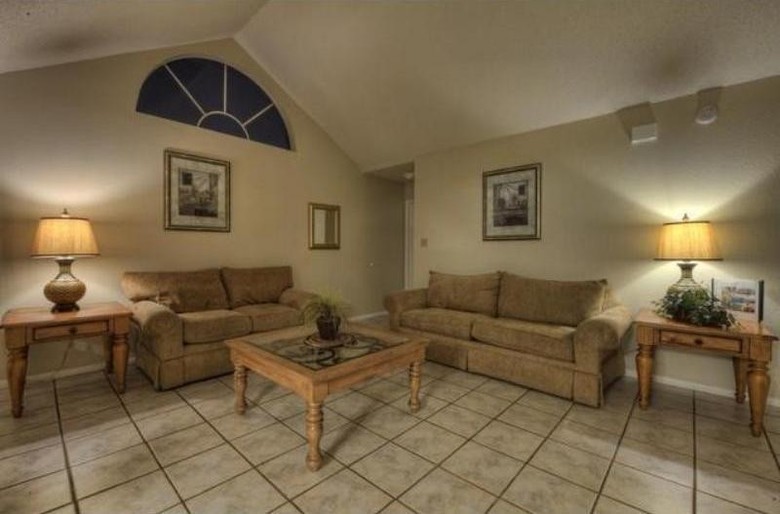 Holiday Villas Of Davenport