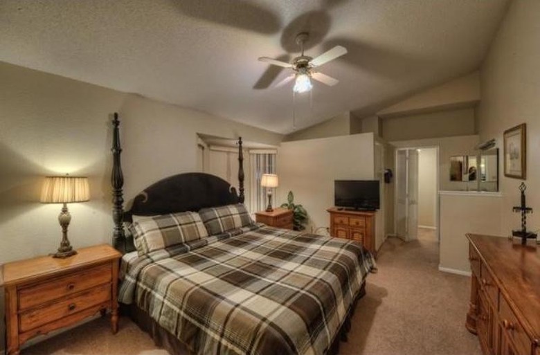 Holiday Villas Of Davenport