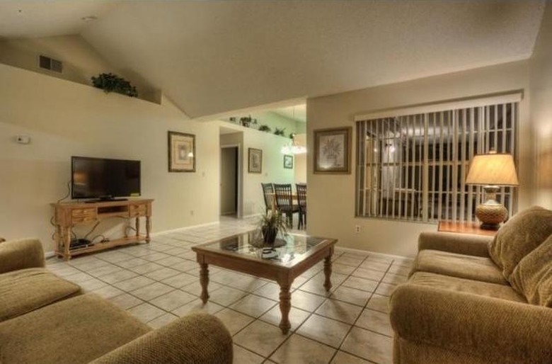 Holiday Villas Of Davenport