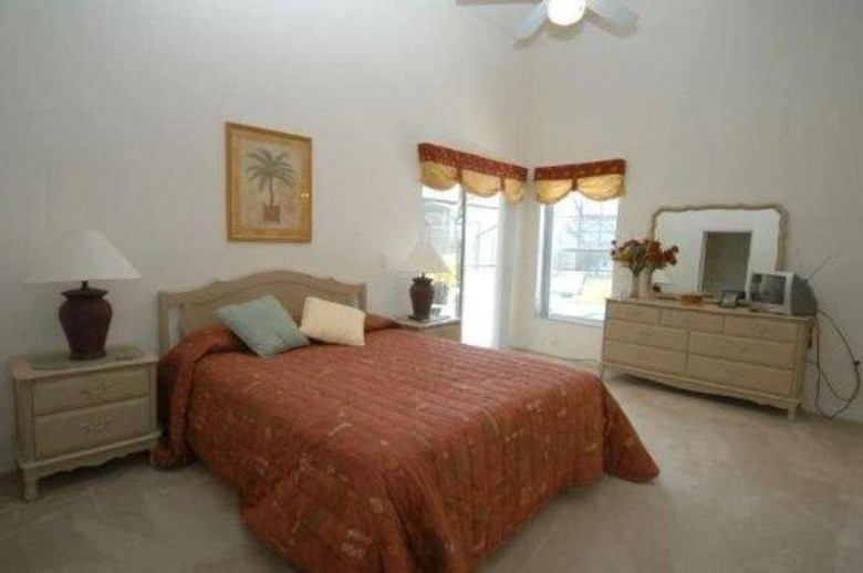 Holiday Villas Of Davenport