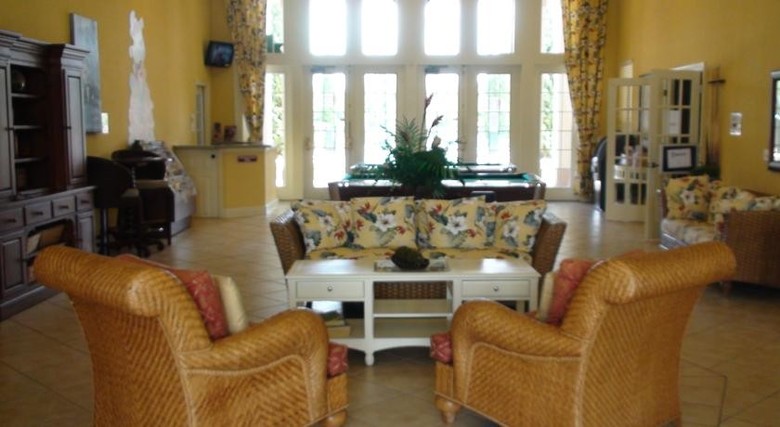 Villas At Seven Dwarfs Lane Resort