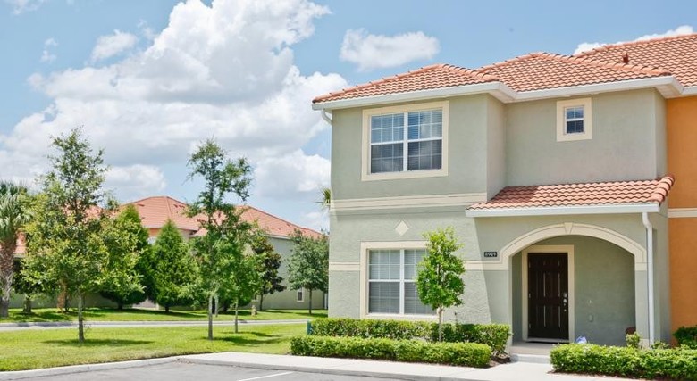 Paradise Palms By Adepta Vacation Homes