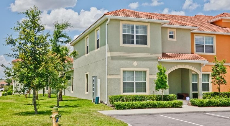 Paradise Palms By Adepta Vacation Homes