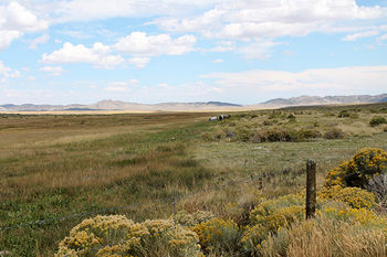 Hotel Pronghorn Inn & Suites