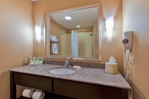Hotel Holiday Inn Express And Suites Alpine