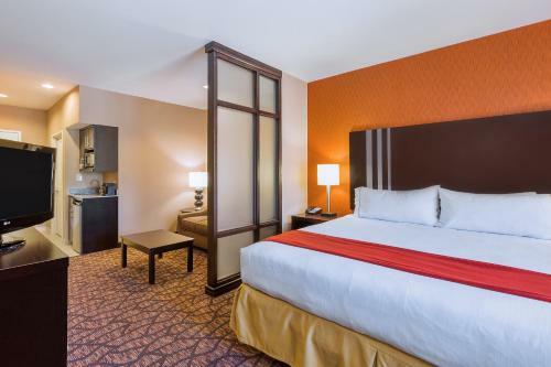 Hotel Holiday Inn Express And Suites Alpine