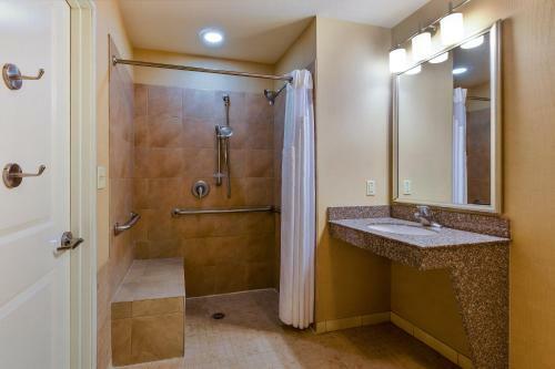 Hotel Holiday Inn Express And Suites Alpine