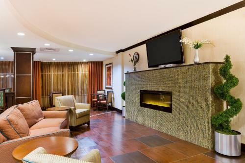 Hotel Holiday Inn Express And Suites Alpine
