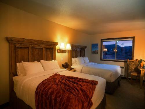 Hotel Ramada Of Alpine