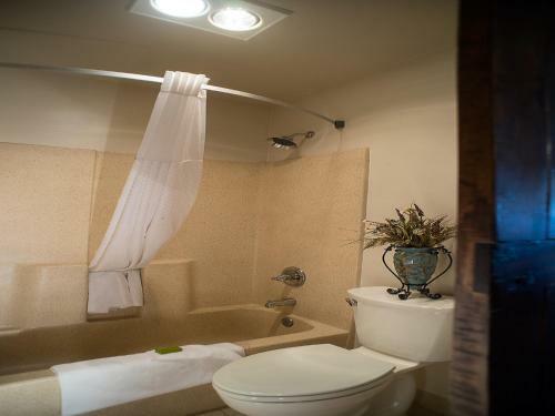 Hotel Ramada Of Alpine