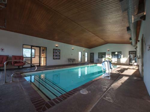 Hotel Ramada Of Alpine