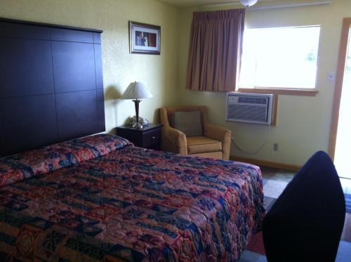 Motel Value Lodge