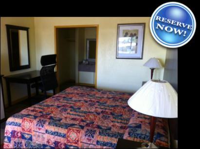 Motel Value Lodge
