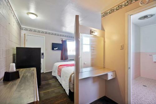Bienvenido Motel