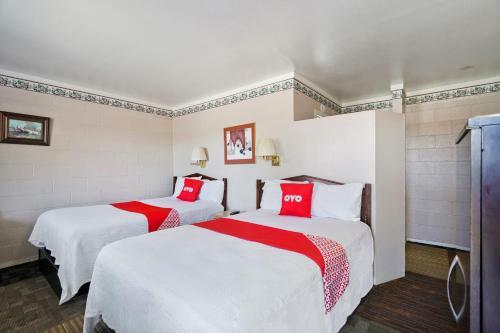 Bienvenido Motel