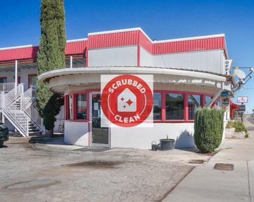Bienvenido Motel