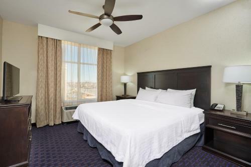 Hotel Homewood Suites Odessa