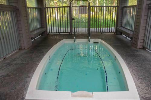 Apartamento Snowcreek #630 (phase 4) - Two Bedroom Loft Condo