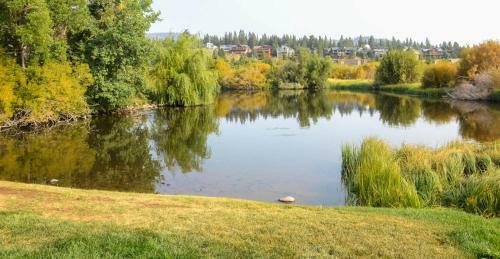 Apartamento Snowcreek #630 (phase 4) - Two Bedroom Loft Condo