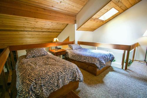 Snowcreek 626 Apartment