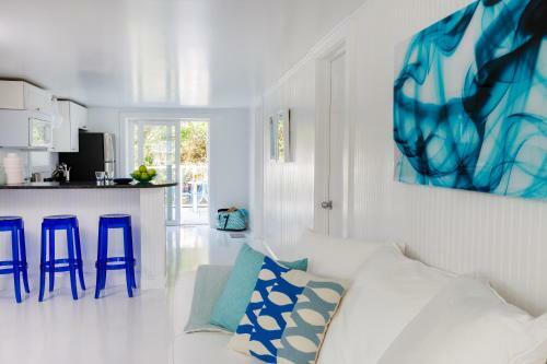 Posada Blue - Inn On The Beach