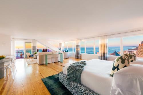 Posada Blue - Inn On The Beach