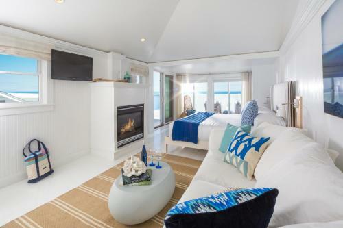 Posada Blue - Inn On The Beach