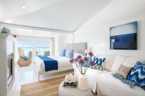 Posada Blue - Inn On The Beach