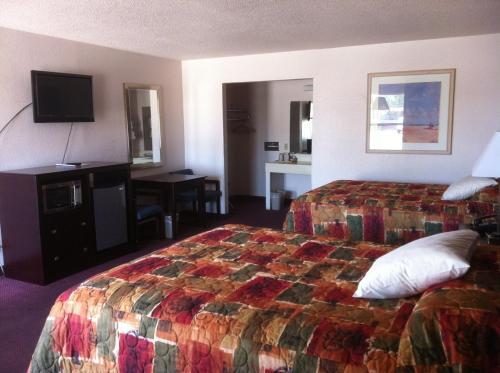 Motel Sunday House Inn