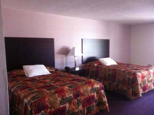 Motel Sunday House Inn