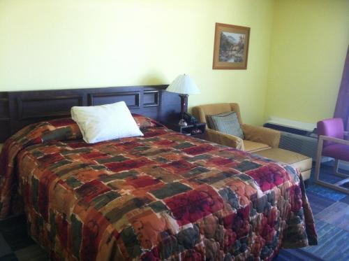 Motel Sunday House Inn