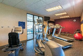 Hotel Hampton Inn Rawlins