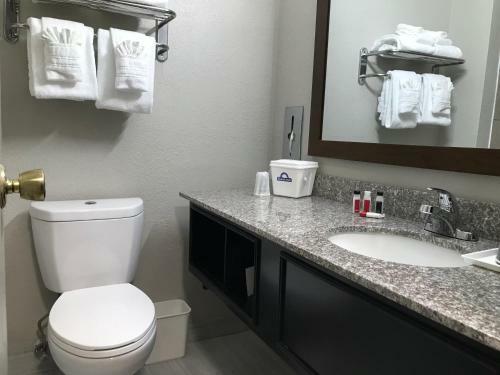Motel Days Inn Rawlins