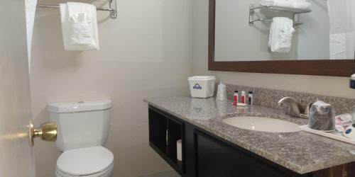 Motel Days Inn Rawlins