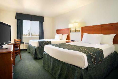 Hotel Baymont By Wyndham Rawlins
