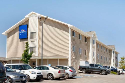 Hotel Baymont By Wyndham Rawlins