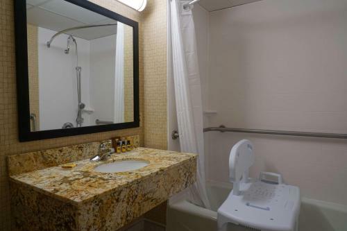 Hotel Best Western Plus Morristown Conference Center